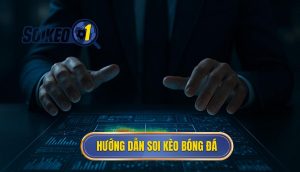 thumb - hướng dẫn soi kèo bóng đá