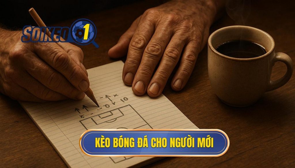 thumb - kèo bóng đá cho người mới