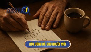 thumb - kèo bóng đá cho người mới