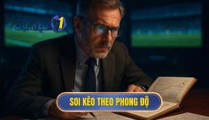 thumb - soi kèo theo phong độ