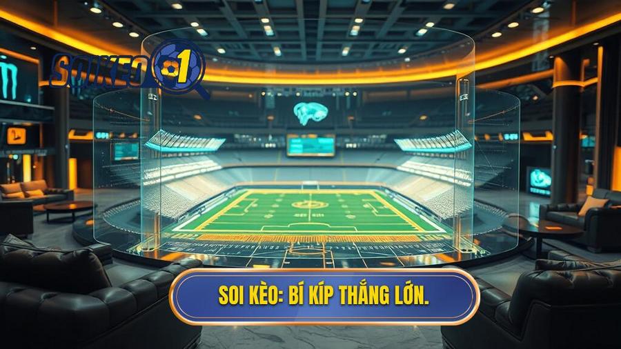 Kèo bóng đá nào dễ ăn nhất hiện nay? Bí quyết chọn kèo "về bờ" an toàn