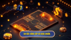 Cách tính tiền khi kèo bóng đá bị hoãn: Hướng dẫn chi tiết từ chuyên gia SOI KÈO