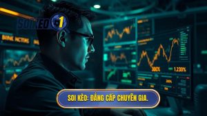 Làm gì khi nhà cái thay đổi tỷ lệ kèo đột ngột? Phân tích và chiến thuật ứng biến