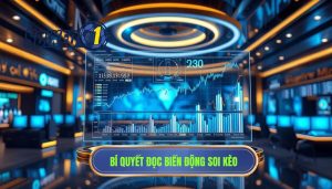 Hướng Dẫn Đọc Biến Động Kèo Nhà Cái Chi tiết Từ A-Z Cho Người Mới