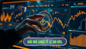Giải mã logic tỷ lệ cược: Nghệ thuật đọc vị nhà cái cho người chơi thông thái
