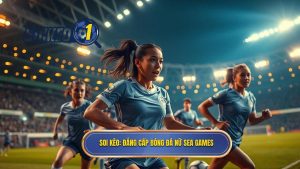 Bóng đá nữ SEA Games: Hành trình rực rỡ và những cột mốc lịch sử