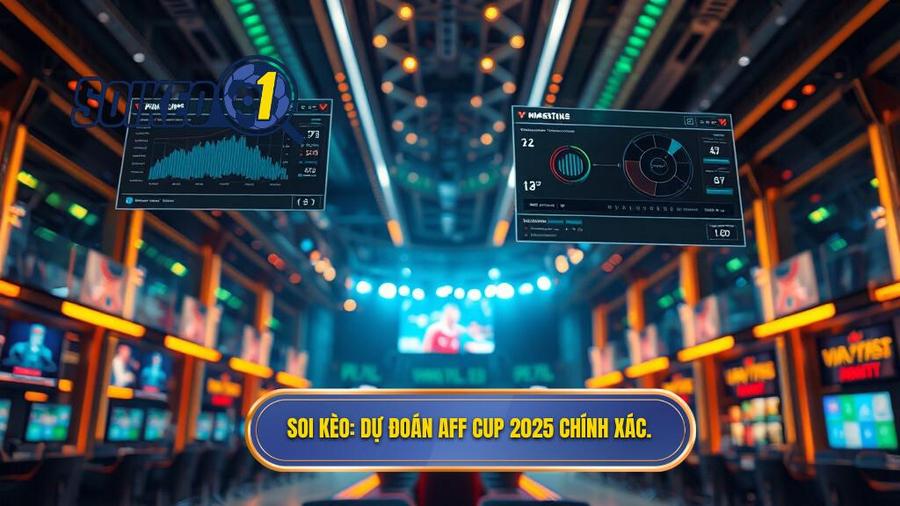 Dự đoán AFF Cup 2025: Nhận định, Soi kèo và Phân tích chuyên sâu