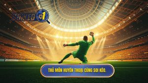 Top các Thủ môn huyền thoại vĩ đại nhất lịch sử bóng đá thế giới